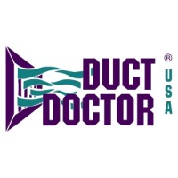 Duct Doctor USA of Huntsville logo - Similar company to Air Quality Solutions