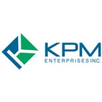 KPM Enterprises Inc. logo - Similar company to Kpm Consulting Ltd