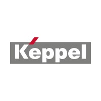 Keppel Ltd. logo - Similar company to Keppel (Infrastructure Division)