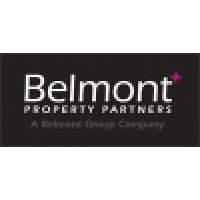 Belmont Property Partners logo - Similar company to Bygg Brokers