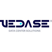 VEDASE Veri Merkezi Hizmetleri logo - Similar company to Hostopya Veri Merkezi Hizmetleri