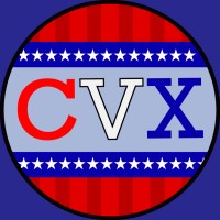CVX Technology logo - Similar company to Arteak Ltd
