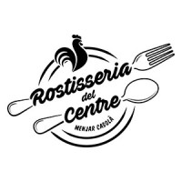 Rostisseria del Centre logo - Similar company to El Banco Restaurant