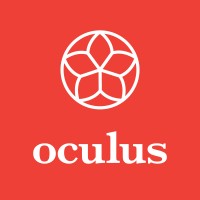 Oculus Group logo - Similar company to Upscale Business Coaching