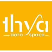 thya aerospace logo - Similar company to Aerospace Ambition