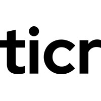 Ticr logo - Similar company to Webnifix