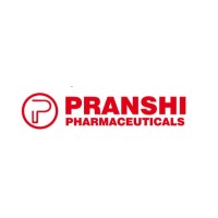 PRANSHI PHARMACEUTICALS logo - Similar company to Navin Hospital Vaishali, Ghaziabad