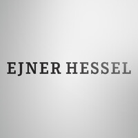 Ejner Hessel A/S logo - Similar company to T. Hansen Gruppen A/S