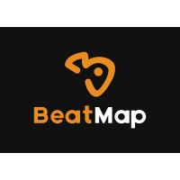 Beatmap logo - Similar company to Mad Hauz Media