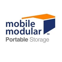 Mobile Modular Portable Storage logo - Similar company to Enviroplex, Inc.
