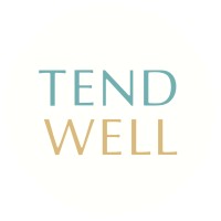 TendWell logo - Similar company to Holistic Health Code