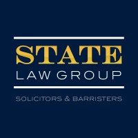 State Law Group logo - Similar company to Jbp Law