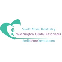Smile More Dentistry logo - Similar company to Magic Button Labs