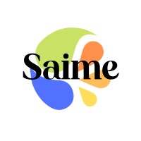Saime France logo - Similar company to Saime