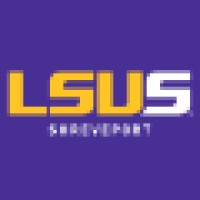 Lsu In Shreveport