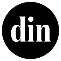 Din logo - Similar company to Float (Yc S21)