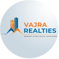 Vajra Realties logo - Similar company to Felicity Homes