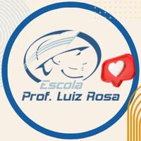 Escola Professor Luiz Rosa logo - Similar company to Tec H2-Racing Fsae Team