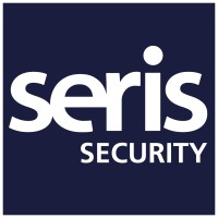 SERIS Belgium logo - Similar company to Optimalis Security