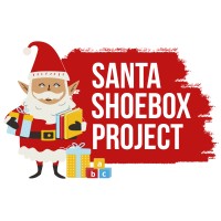 Santa Shoebox Project logo - Similar company to Meet And Code