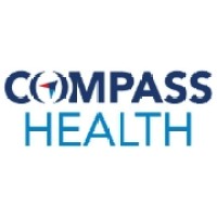 Compass Health Brands logo - Similar company to Gemco Medical