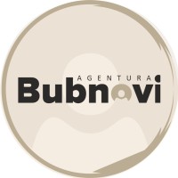 Bubnovi - hostesky & merch logo - Similar company to Reda A.S.