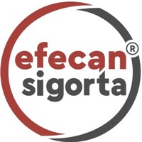 Efecan Sigorta Limited Şirketi logo - Similar company to Efc Sigorta