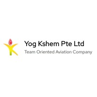 Yogkshem Pte. Ltd. logo - Similar company to Yogkshem