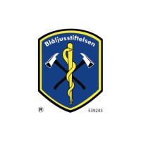 Blåljusstiftelsen logo - Similar company to Sos Connect