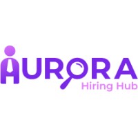 Aurora Hiring Hub logo - Similar company to Lets Tech It