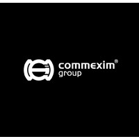 Commexim Group a.s. logo - Similar company to Shipmint.Dev