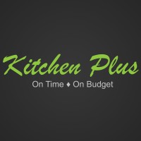 Kitchen Plus logo - Similar company to Kitchen Infinity Us