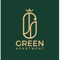 Green Apartments logo - Similar company to Peak