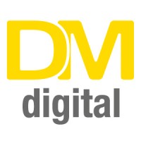 DM Digital logo - Similar company to Dm Digital