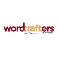 Wordcrafters in Eugene logo - Similar company to Social U, Llc