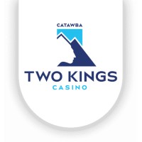 TWO KINGS CASINO logo - Similar company to Caesars Virginia