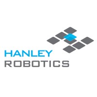 Hanley Robotics logo - Similar company to Mount Robotics