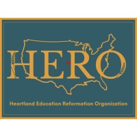 Heartland Education Reformation Organization (HERO Project) logo - Similar company to Vela