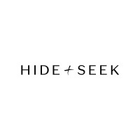 HIDE+SEEK logo - Similar company to Klout Group