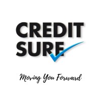 Credit Sure logo - Similar company to Prefinn Finserv
