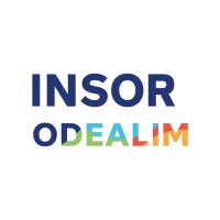 Insor Odealim logo - Similar company to Odealim