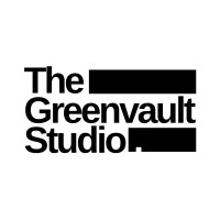 The Greenvault Studio logo - Similar company to Drink2School Initiative