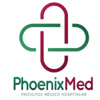 PHOENIX MED logo - Similar company to Endocenter Comercial