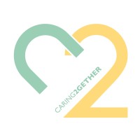 C2 Caring2gether logo - Similar company to Fondation L'Oasis Sous L'Égide La Fondation Face