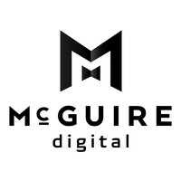 McGuire Digital logo - Similar company to Ownersup