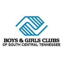 Boys & Girls Clubs of South Central Tennessee logo - Similar company to Boma Memphis