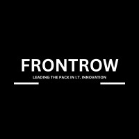 The Frontrow I.T Solutions logo - Similar company to J Business It Solutions