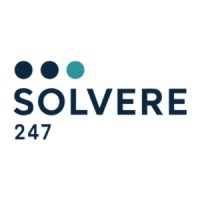 Solvere 247 logo - Similar company to Engineered Inspection & Consulting Services, Llc