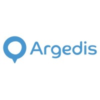 ARGEDIS logo - Similar company to E.Leclerc Autoroute X Sodiplec