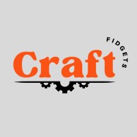 CraftFidgets LLC logo - Similar company to Resource Stack Inc